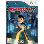 Game Astro Boy - The Video Game - Wii