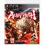 Game - Asura's Wrath - PS3