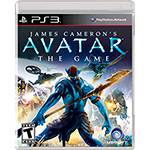 Game Avatar The Game - Playstation 3