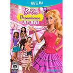 Game Barbie Dreamhouse - Party - Wii U