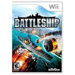 Game Battleship para Nintendo Wii - Activision