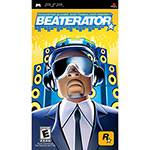 Game Beaterator - PSP