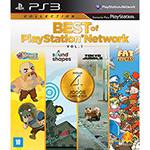 Game - Best Of PlayStation Network - Vol. 1 - PS3