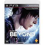 Game - Beyond: Two Souls - PS3