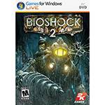 Game - Bioshock 2 - PC