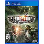 Game Bladestorm Nightmare - PS4