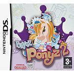 Game Bratz Ponyz 2 - DS