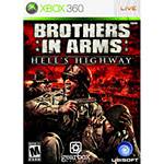 Game Brothers In Arms: Hell's Highway - XBOX 360