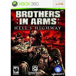 Game Brothers In Arms: Hell's Highway - XBOX 360