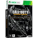 Game - Call Of Duty: Advanced Warfare - Atlas Limited Edition - Xbox 360