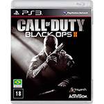 Game Call Of Duty: Black Ops 2 - PS3