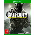 Game Call Of Duty: Infinite Warfare - Xbox One
