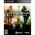 Game Call Of Duty: Modern Warfare Collection - PS3