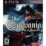 Game Castlevania: Lords Of Shadow - PS3