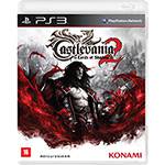 Game - Castlevania: Lords Of Shadow 2 - PS3