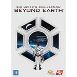 Game - Civilzation: Beyond Earth - PC