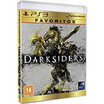 Game - Darksiders: Favoritos - PS3