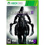 Game - Darksiders II - Xbox 360