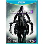 Game - Darksiders 2 Limited Edition - Wii U