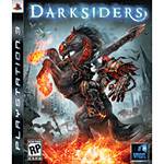 Game Darksiders - PS3