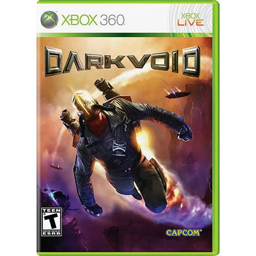 Game - Darkvoid - Xbox 360