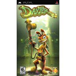 Game Daxter - PSP
