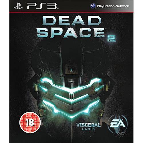 Game Dead Space 2 - PS3