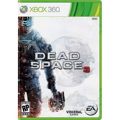 Game Dead Space 3 - Xbox 360
