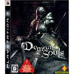 Game Demon's Souls - PS3