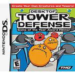 Game Desktop Tower Defense - DS