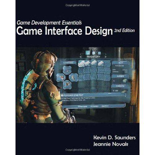 Game Development Essentials: Game Interface Design