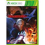 Game - Devil May Cry 4 - Xbox 360