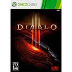 Game Diablo III - Xbox 360