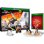 Game Disney Infinity 3.0: Starter Pack - XBOX ONE