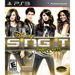 Game Disney Sing It: Party Hits - PS3