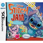 Game Disney's Stitch Jam