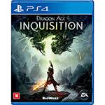 Game Dragon Age: Inquisition (Versão em Português) - PS4