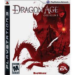 Game Dragon Age Origins - PS3