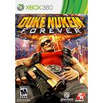 Game Duke Nukem Forever - Xbox 360