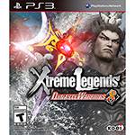 Game Dynasty Warriors 8: Xtreme Legends - PS3
