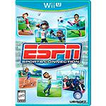 Game - ESPN Sports Connection - Wii U
