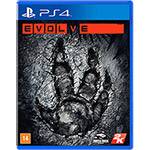 Game Evolve - PS4