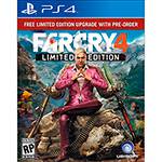 Game Far Cry 4 - Kyrat Edition (Versão em Português) - PS4
