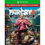 Game Far Cry 4 - Kyrat Edition (Versão em Português) - XBOX ONE