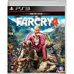 Game Far Cry 4 - Signature Edition (Versão em Português) - PS3