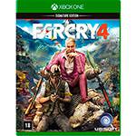 Game Far Cry 4: Signature Edition - XBOX ONE