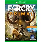 Game Far Cry Primal - Xbox One