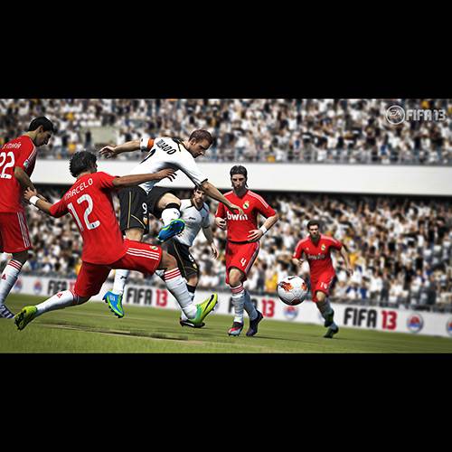 Game FIFA 13 - XBOX 360