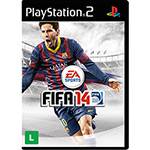 Game Fifa 14 - PS2