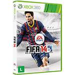 Game FIFA 14 - XBOX 360